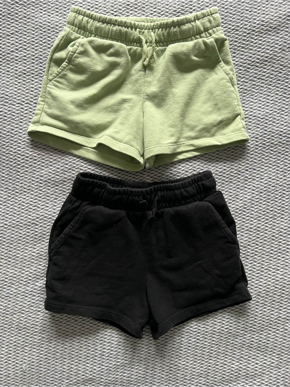 Pair of Cat & Jack Toddler Shorts